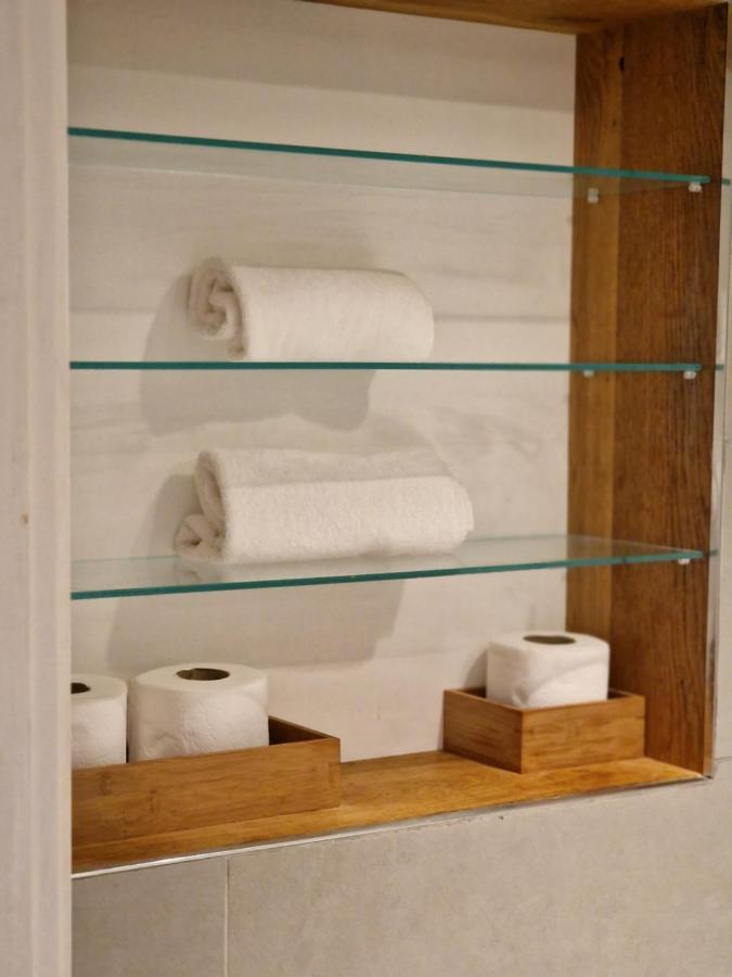 Lovely 1-Bed Apartment In London Bagian luar foto